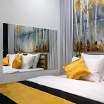 Centar Sanski Otel