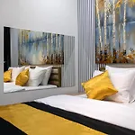 Centar Sanski Otel 4*