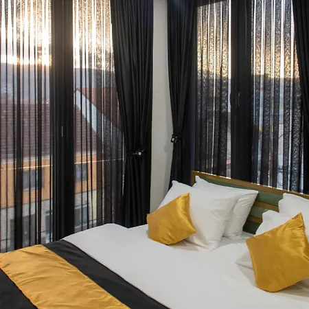 Centar Sanski Otel Sanski Most