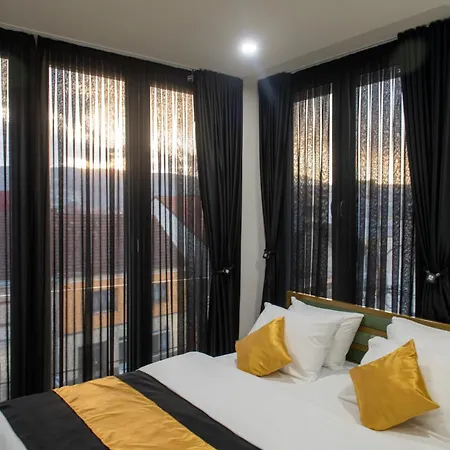 Otel Centar Sanski