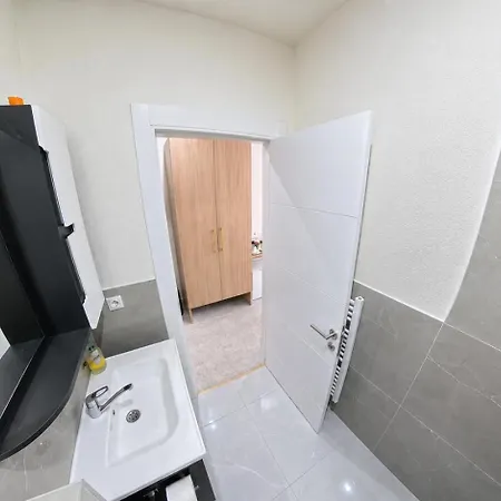 فندق Centar Sanski Sanski Most