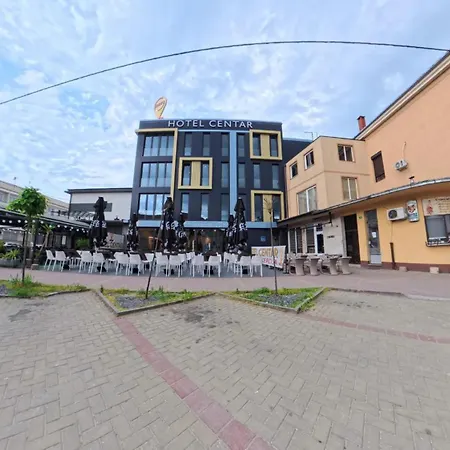 فندق Centar Sanski