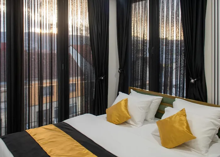 Centar Sanski Otel Sanski Most